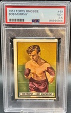 1951 topps ringside for sale  Port Chester