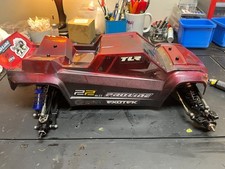Losi 225.0sr new for sale  Mount Vernon