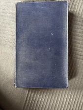 Vintage book wuthering for sale  PENRYN