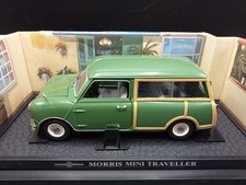 Morris mini traveller usato  Gorla Minore