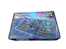 Numark party mix usato  Spedire a Italy