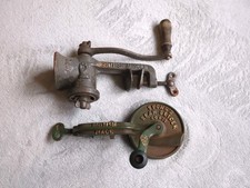 Antique kitchen bean for sale  WOKING