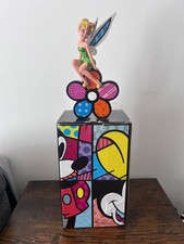Disney britto tinker for sale  BRIGHTON