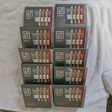 Pacote de variedades x10 LMNT 12 unidades zero açúcar eletrólitos bebida mix - FRETE GRÁTIS comprar usado  Enviando para Brazil