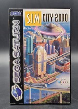 Sim city 2000 d'occasion  Sevran
