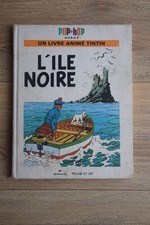 Livre ancien anime d'occasion  Guingamp