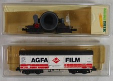 Modellbahn spur minitrix gebraucht kaufen  Nürnberg