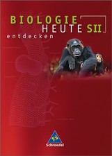 Biologie entdecken sii gebraucht kaufen  Berlin