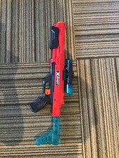 Red nerf sniper for sale  Lakeland