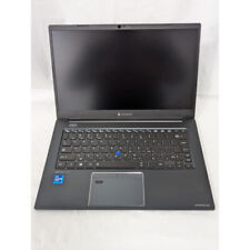 Toshiba dynabook portege for sale  BIRMINGHAM