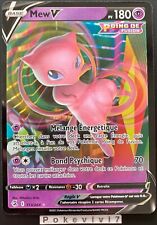 Pokemon card mew d'occasion  Expédié en Belgium