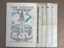 Youth companion individual for sale  Shipman