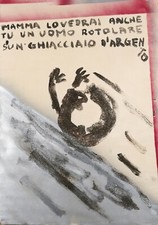 Aldo mondino anni usato  Savona