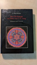 Chi energie sinne gebraucht kaufen  Tuttlingen