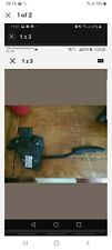 Vauxhall vectra accelerator for sale  THETFORD