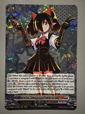 Cardfight vanguard verse d'occasion  Expédié en Belgium