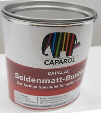 750 caparol capalac gebraucht kaufen  Wennigsen
