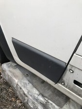Peugeot boxer mk3 for sale  CHESTERFIELD