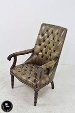 Chesterfield garnitur hrensess gebraucht kaufen  Augustdorf