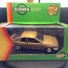 Gama super 2110 gebraucht kaufen  Bad Bentheim
