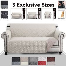 Sofa slip covers for sale  BARKING