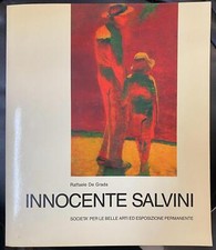Innocente salvini 1889 usato  Sesto San Giovanni