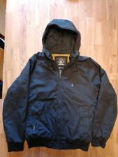 Volcom winterjacke herren gebraucht kaufen  Ludwigschorgast