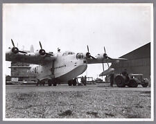 Short sunderland flying for sale  LONDON