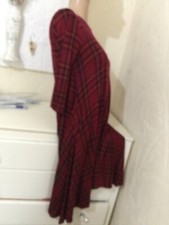 Boohoo fit flare for sale  WALLASEY
