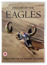 History the eagles gebraucht kaufen  Erlangen