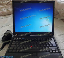 Ibm thinkpad t60 for sale  UK