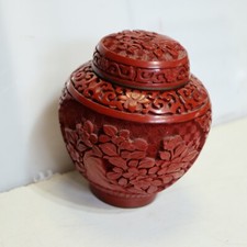 Schöne china lackdose gebraucht kaufen  Weißenburg i.Bay.