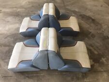 Boat marine back for sale  Huron