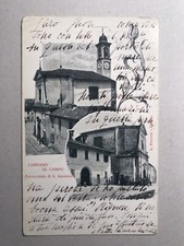 Varese cardano campo usato  Varano Borghi
