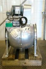 Usado, Ventilador em linha Loren Cook Centri Vane acionamento por correia de alumínio 295 CFM 115v, 120CV 12CVB comprar usado  Enviando para Brazil