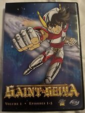 Saint seiya vol.1 for sale  Jesup