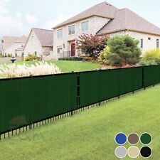 X50 privacy fence for sale  USA