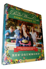 Usado, Pioneer Woman Cooks--Come and Get It! : Simple, Scrumptious Recipes for Crazy... comprar usado  Enviando para Brazil