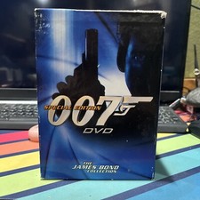 007 dvd collection comprar usado  Enviando para Brazil