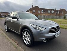 Infiniti fx. 30d for sale  BOURNEMOUTH