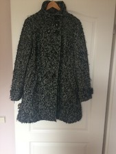 Pus damen mantel gebraucht kaufen  Schwerin-Umland VIII