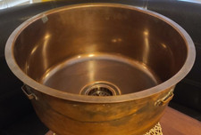 Round shape copper for sale  Gilbert