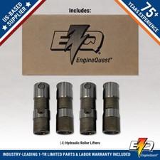 4pcs twin cam for sale  North Las Vegas