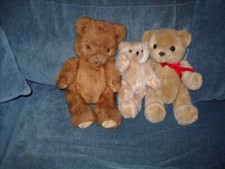 Three collectable jointed for sale  EDINBURGH