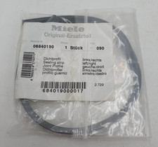 Miele dichtung dichtprofil gebraucht kaufen  Krölpa