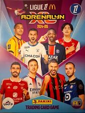 Panini adrenalyn ligue d'occasion  Nice-