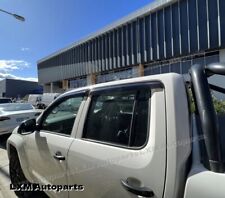 Qualidade Premium Escudos do tempo adequado para Volkswagen VW Amarok 2009-2022 4pcs, usado comprar usado  Enviando para Brazil