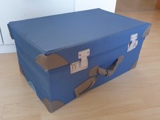 Koffer kiste truhe gebraucht kaufen  Langwedel