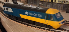Hornby class inter for sale  MACCLESFIELD