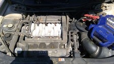 Engine 4.6l vin for sale  Cape Girardeau